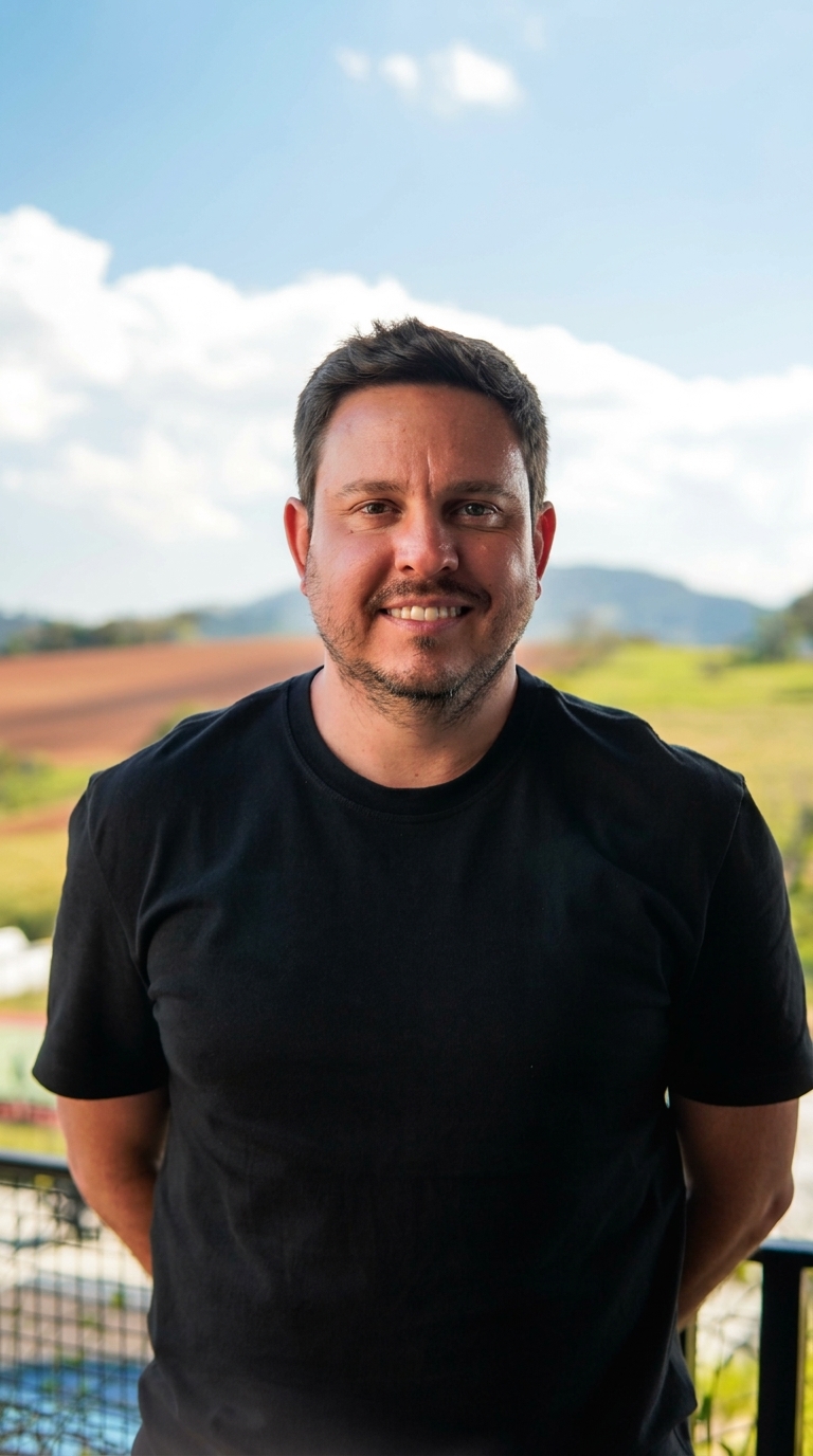 Luiz Gonzaga Dovigo Junior